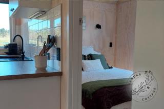 Kanuka Cottage - Whitianga - 9