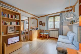 Appartamento Alpetta 37 Ski In - Ski Out - Happy Rentals - Sestriere - 0