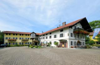 Hotel Neuwirt - Sauerlach - 0