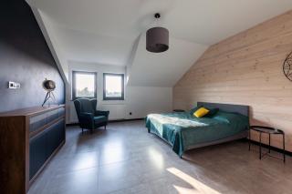Apartament - Długosiodło - 3