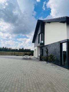 Apartament - Długosiodło - 1