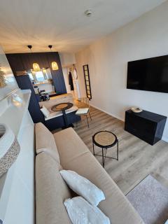 Kaiserhof 31 mit Meerblick - Reinke - 4