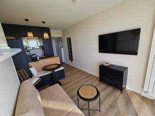 Kaiserhof 31 mit Meerblick - Reinke - 1