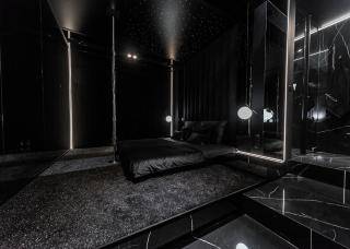 Eclipse Black Room - Bielsko-Biala - 2