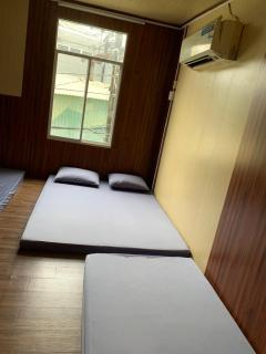 Nhà Nghỉ Gia Khang - Can Tho - 2