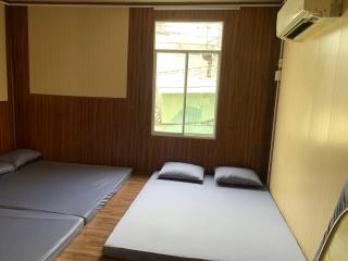 Nhà Nghỉ Gia Khang - Can Tho - 1