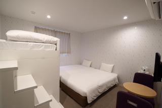 CVS Bay Hotel New Building - Urayasu - 7