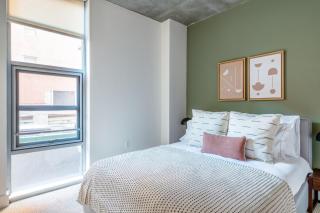 Logan Circle 2BR w WD Roof BBQ nr Metro WDC-229 - 3