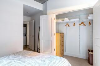 Logan Circle 2BR w WD Roof BBQ nr Metro WDC-229 - 1
