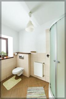 Apartament Wielka Sowa - Głuszyca Górna - 5
