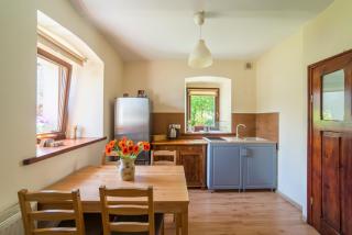 Apartament Wielka Sowa - Głuszyca Górna - 4