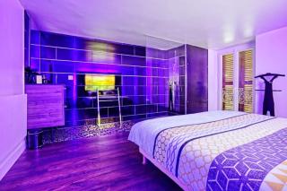 L'Eden d'Aphrodite - Grenoble - 1