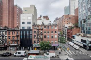 East Village 2br w wd nr groceries NYC-1221 - 6