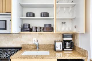 Murray Hill 1BR w Elevator Gym DM on 6 line NYC-624 - 4