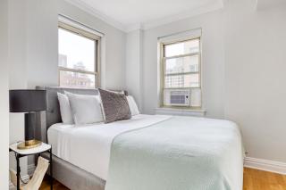 Murray Hill 1BR w Elevator Gym DM on 6 line NYC-624 - New York - 3