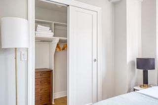 Murray Hill 1BR w Elevator Gym DM on 6 line NYC-624 - New York - 1