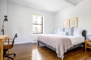 UWS 2BR w Doorman Elevator Gym nr Central Park NYC-602 - 3