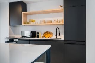 Stylish Designer Duplex-3Beds 2Baths-Puerta Carmona Centro - Seville - 4