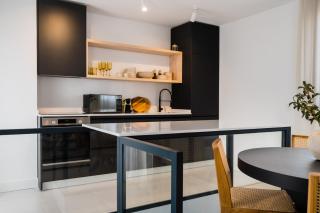 Stylish Designer Duplex-3Beds 2Baths-Puerta Carmona Centro - Sevilha - 8