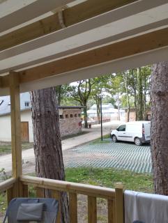 MOBIL HOME 4p - Piriac-sur-Mer - 5