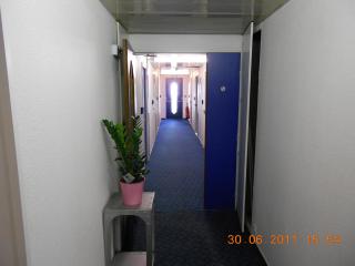 Lemon Hotel - Le Coteau - 1