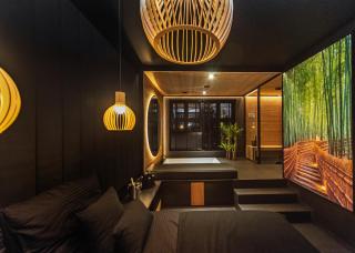 Eclipse Gold Room - 2