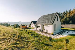 Domki Bliżej Chmur - 2