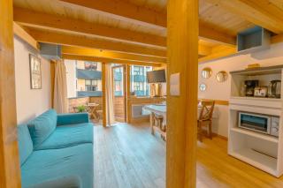 Résidence Grand Roc - Campanules 322 - Happy Rentals - Chamonix - 0