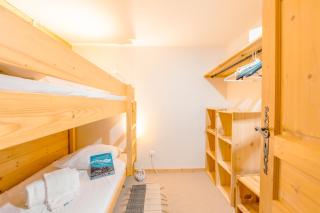 Résidence Grand Roc - Campanules 322 - Happy Rentals - Chamonix - 6