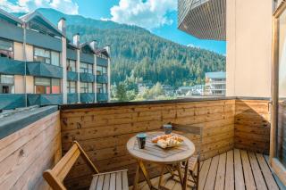 Résidence Grand Roc - Campanules 322 - Happy Rentals - 0