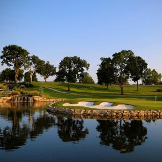 Shangri-La Resort - 5