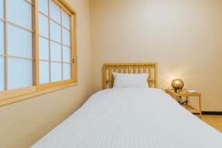 Fortune House*動物園前駅徒歩3分*梅田～難波電車一本* - 8