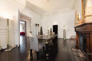 Le Loft du Triangle D'or - París - 1