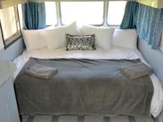 Excelsior Airstream Glamping - Porterville - 5