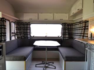 Excelsior Airstream Glamping - Porterville - 3