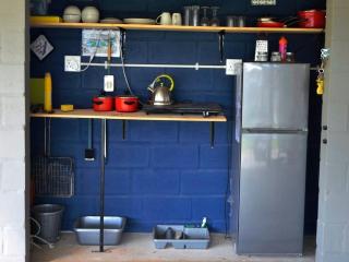 Excelsior Airstream Glamping - Porterville - 1