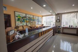 Grand Santhi Hotel - Denpasar - 2