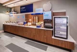 Holiday Inn Express La Mesa Near SDSU by IHG - La Mesa - 6