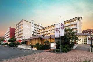 Hotel Frankenland - Bad Kissingen - 7
