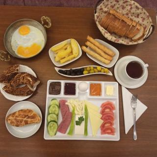 OLİVE GARDEN ANTALYA - Bahtılı - 6