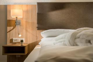 Hotel Frankenland - 2