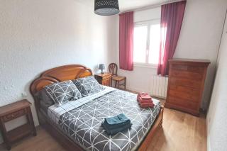 Appartement 3 pièces - 1