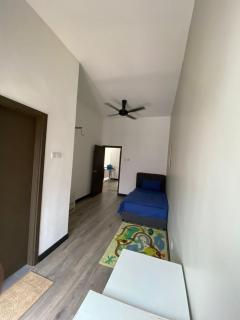 Springvale Homestay - Kuantan - 5
