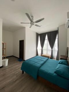 Springvale Homestay - Kuantan - 4