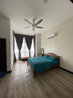 Springvale Homestay - Kuantan - 6