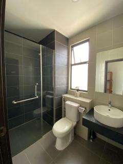 Springvale Homestay - Kuantan - 2
