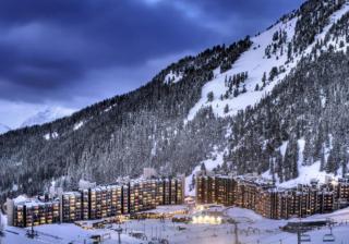 travelski home classic - Résidence 3000 - La Plagne - 0