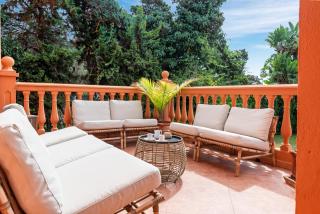 Beach Villa Sea La Vie Marbesa - Marbella - 4