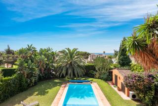 Beach Villa Sea La Vie Marbesa - Marbella - 9