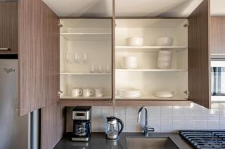 West Loop Studio w wd gym lounge nr L CHI-778 - 2